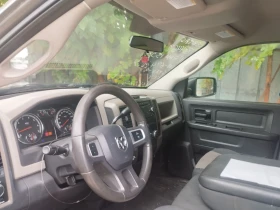 Dodge RAM 1500 Пикап 5.7 , снимка 15
