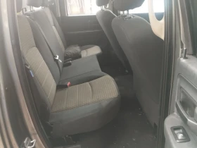 Dodge RAM 1500 Пикап 5.7 , снимка 8