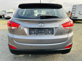 Hyundai IX35 1.7CRDI* EURO5* Diesel, снимка 4