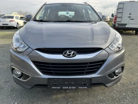 Hyundai IX35 1.7CRDI* EURO5* Diesel, снимка 8