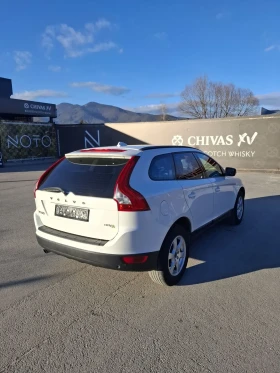 Volvo XC60 2.0D 163к.с 4Х4, снимка 6