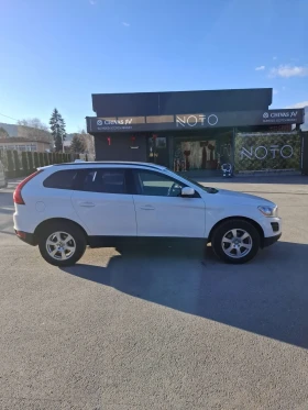 Volvo XC60 2.0D 163к.с 4Х4, снимка 8