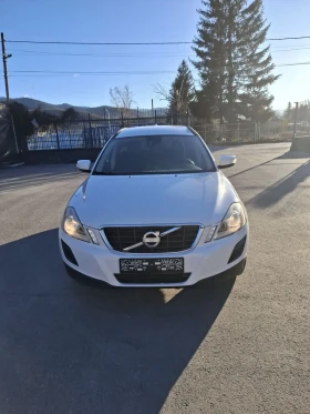 Volvo XC60 2.0D 163к.с 4Х4, снимка 9