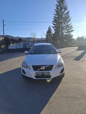 Volvo XC60 2.0D 163к.с 4Х4, снимка 3