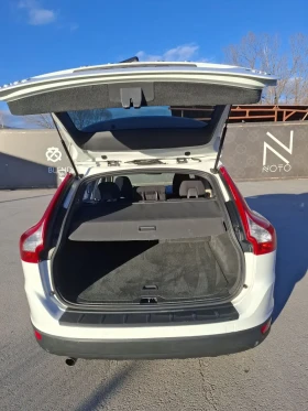 Volvo XC60 2.0D 163к.с 4Х4, снимка 12