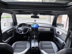 Mercedes-Benz GLK 320CDI, снимка 6