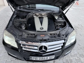 Mercedes-Benz GLK 320CDI, снимка 11