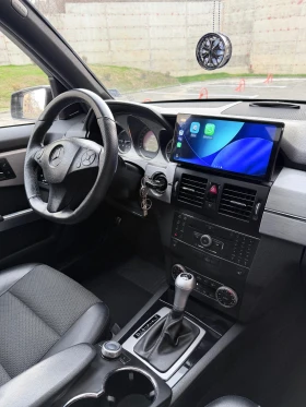 Mercedes-Benz GLK 320CDI, снимка 10