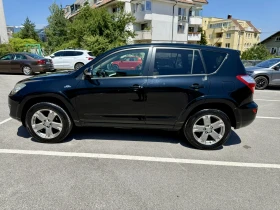 Toyota Rav4 XA30, снимка 4