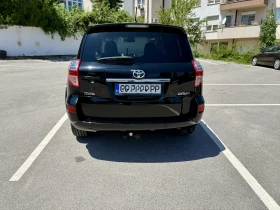 Toyota Rav4 XA30, снимка 6