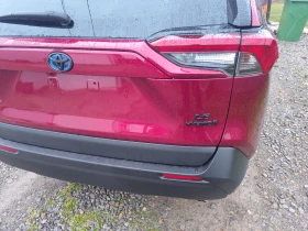Toyota Rav4 2.5 hibrid, снимка 5