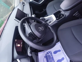 Toyota Rav4 2.5 hibrid, снимка 9