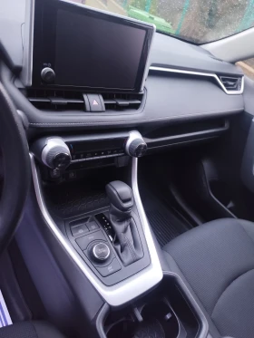 Toyota Rav4 2.5 hibrid, снимка 11