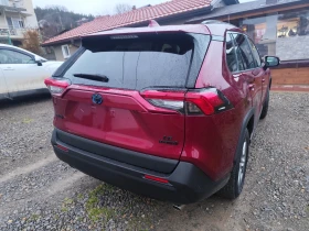 Toyota Rav4 2.5 hibrid, снимка 4