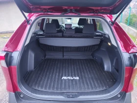 Toyota Rav4 2.5 hibrid, снимка 6