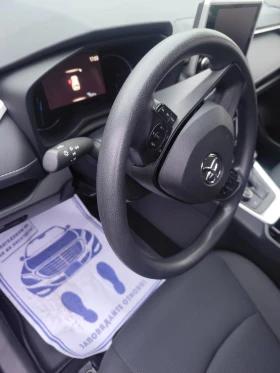 Toyota Rav4 2.5 hibrid, снимка 16