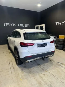 Mercedes-Benz GLA GLA 250 4Matic 224ps DK, снимка 4