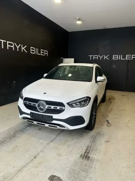 Mercedes-Benz GLA GLA 250 4Matic 224ps DK, снимка 2