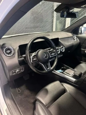 Mercedes-Benz GLA GLA 250 4Matic 224ps DK, снимка 5