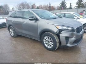 Kia Sorento LX 3.3/ Финансиране от 204 евро на месец, снимка 1