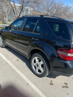 Mercedes-Benz ML 320, снимка 3