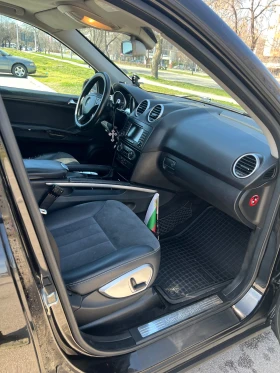 Mercedes-Benz ML 320, снимка 8
