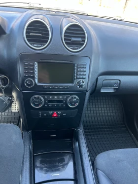Mercedes-Benz ML 320, снимка 6