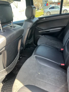 Mercedes-Benz ML 320, снимка 9