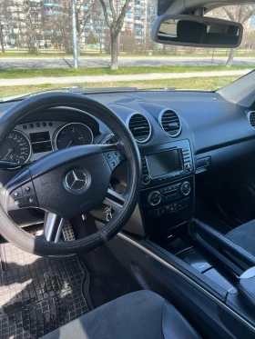 Mercedes-Benz ML 320, снимка 5
