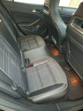 Mercedes-Benz GLA 200 CDI 4Matic Euro 6B 4x4, снимка 6