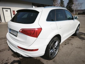 Audi Q5   S LINE PACK 2010 2.0 170 PANORAM, снимка 13