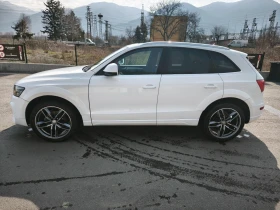 Audi Q5   S LINE PACK 2010 2.0 170 PANORAM, снимка 16