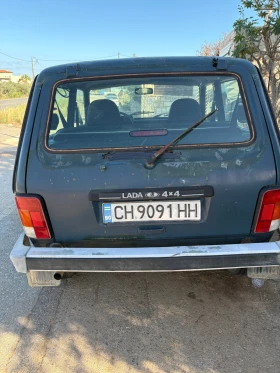 Lada Niva, снимка 3