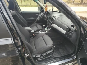 BMW X3 2.0D M47 Facelift, снимка 14