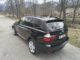 BMW X3 2.0D M47 Facelift, снимка 6