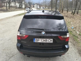BMW X3 2.0D M47 Facelift, снимка 8