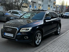 Audi Q5, снимка 6