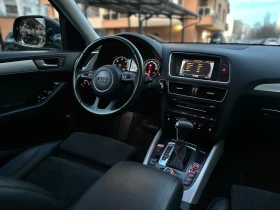 Audi Q5, снимка 11