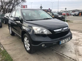 Honda Cr-v 2.2cdti-140kc.6ck., снимка 2