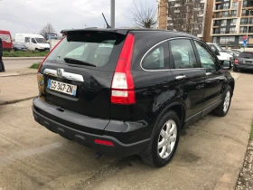 Honda Cr-v 2.2cdti-140kc.6ck., снимка 7