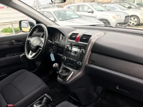 Honda Cr-v 2.2cdti-140kc.6ck., снимка 15