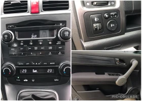 Honda Cr-v 2.2cdti-140kc.6ck., снимка 17