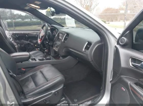 Dodge Durango 5.7l R/T Rwd, снимка 5