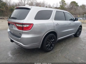 Dodge Durango 5.7l R/T Rwd, снимка 4