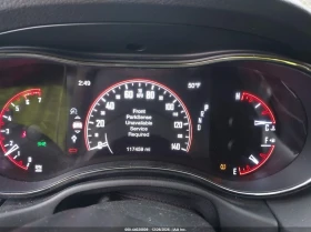 Dodge Durango 5.7l R/T Rwd, снимка 7