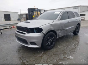 Dodge Durango 5.7l R/T Rwd, снимка 2