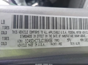 Dodge Durango 5.7l R/T Rwd, снимка 9