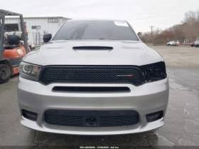 Dodge Durango 5.7l R/T Rwd, снимка 13