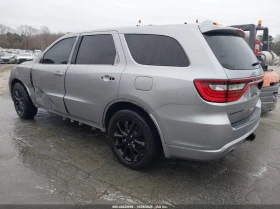 Dodge Durango 5.7l R/T Rwd, снимка 3