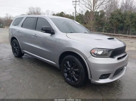 Dodge Durango 5.7l R/T Rwd, снимка 1